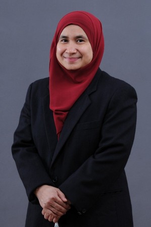Dr Norma Binti Ab Rahman